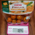 カゴメ β‐カロテントマト 商品写真 3枚目