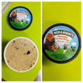 BEN＆JERRY’S ミニカップ キャラメル クッキー パーティー 商品写真 1枚目