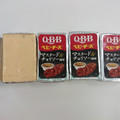 Q・B・B ビールに合うベビーチーズ マスタード＆チョリソー風味 商品写真 1枚目