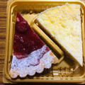 ドンレミー 苺のチーズタルト＆レアチーズ 商品写真 3枚目