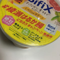 江崎グリコ BifiX おなかに素材＋ヨーグルト いちじく＆オリーブ 商品写真 5枚目