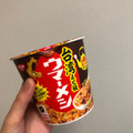 日清食品 日清ウマーメシ 台湾まぜ飯 商品写真 1枚目