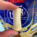 カルビー 極じゃが 焼きしお味 商品写真 4枚目