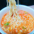 マルちゃん 担担麺 商品写真 2枚目