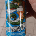 エチゴビール FLYING IPA 商品写真 2枚目