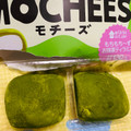ローソン Uchi Cafe’ SWEETS モチーズ もちもち～ず お抹茶ティラミス 商品写真 3枚目