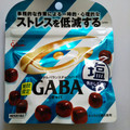 江崎グリコ GABA 塩焦がしミルクテイスト 商品写真 4枚目