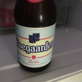 Hoegaarden ヒューガルデン ロゼ 商品写真 2枚目