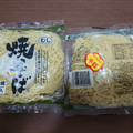 マルヒ食品 むし焼きそば 商品写真 1枚目