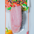 プリマハム 食彩の一皿 切り落としベーコン 商品写真 1枚目