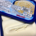 イオン トップバリュ ニュージーランド産の生乳を使用 バニラアイスクリーム 商品写真 5枚目