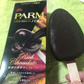 森永 PARM 魅惑の濃厚チョコレート 商品写真 1枚目