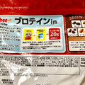 カルビー Granola＋ プロテインin 商品写真 2枚目