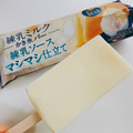 ロッテ 練乳ミルクかき氷バー 商品写真 3枚目