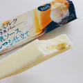 ロッテ 練乳ミルクかき氷バー 商品写真 4枚目