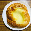 フジパン くせになるチーズのパン 商品写真 2枚目