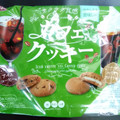 正栄デリシィ カフェクッキー 商品写真 2枚目