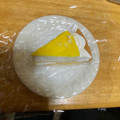 ヤマザキ レモンのチーズタルト 商品写真 1枚目