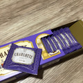 ロッテ シャルロッテ 生チョコレート ラムミルク 商品写真 2枚目