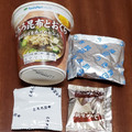 ファミリーマート FamilyMart collection とろろ昆布とおくら 商品写真 1枚目