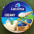 Lactima クリーミーチーズ プレーン 商品写真 5枚目