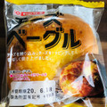 ヤマザキ チーズベーグル 商品写真 5枚目