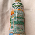 トロピカーナ 100％ 朝のオレンジ 商品写真 2枚目