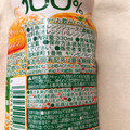 トロピカーナ 100％ 朝のオレンジ 商品写真 1枚目