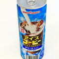 ポッカサッポロ アイスコーヒークリーム入り 商品写真 4枚目