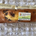 セブン-イレブン しっとりチョコスティックケーキ 商品写真 2枚目