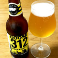 GOOSE ISLAND ISLAND グース 312 アーバン ウィート エール 商品写真 2枚目