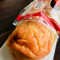 ヤマザキ ジャンボ明太子パン 商品写真 4枚目