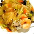 味の素冷凍食品 野菜たっぷり中華丼の具 商品写真 4枚目