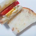 タカキベーカリー サンド用 ライ麦トースト ハーフ 商品写真 3枚目