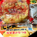 マルちゃん 讃岐風天ぷらうどん 商品写真 2枚目