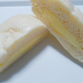 フジパン 九州仕込みシリーズ 白い練乳クリームパン 商品写真 4枚目