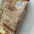 アサヒ クリーム玄米ブラン ごま＆塩バター 商品写真 5枚目