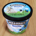 BEN＆JERRY’S ミニカップアイスクリーム バニラ 商品写真 3枚目