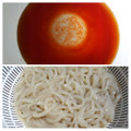 ローソンストア100 VL VL こんにゃく麺の韓国風冷麺 商品写真 2枚目