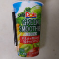 Dole GREEN SMOOTHIE 商品写真 2枚目