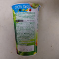 Dole GREEN SMOOTHIE 商品写真 3枚目