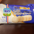 kiri PREMIUM SWEETS WITH KIRI まっ白なもちもちチーズロール 商品写真 5枚目