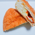ヤマザキ 大きなピザソース＆チーズ 商品写真 4枚目