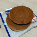 Pasco 低糖質パンケーキ メープル＆マーガリン 商品写真 2枚目