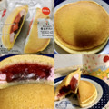 セブン-イレブン もちっとどら 苺＆ホイップ 商品写真 4枚目