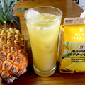 セブン＆アイ セブンプレミアム 果汁100％パイナップル 商品写真 3枚目