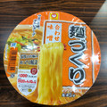 マルちゃん 麺づくり 合わせ味噌 商品写真 2枚目