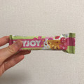 大塚製薬 SOYJOY クリスピー サクラ 商品写真 1枚目