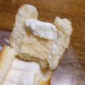 ヤマザキ チーズ好きのためのチーズケーキ 地中海産レモン 商品写真 5枚目