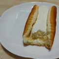 ヤマザキ チーズ好きのためのチーズケーキ 地中海産レモン 商品写真 1枚目